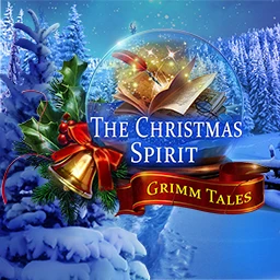 The Christmas Spirit: Grimm Tales