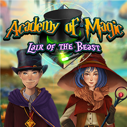 Academy of Magic: Lair of the Beast