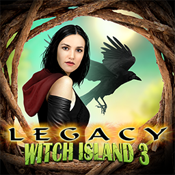 Legacy: Witch Island 3