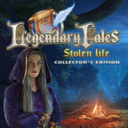 Legendary Tales: Stolen Life Collector's Edition