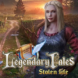 Legendary Tales: Stolen Life