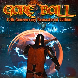 Gore Ball - Remastered