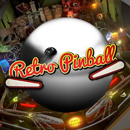 Retro Pinball
