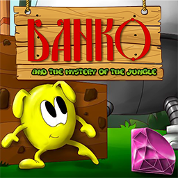 Danko and the Mystery of the Jungle