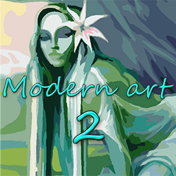 Modern Art 2