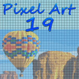 Pixel Art 19
