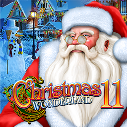 Christmas Wonderland 11