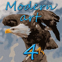 Modern Art 4
