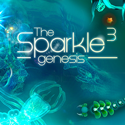 Sparkle 3 Genesis