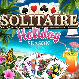Solitaire Holiday Season
