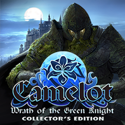 Camelot: Wrath of the Green Knight Collector's Edition
