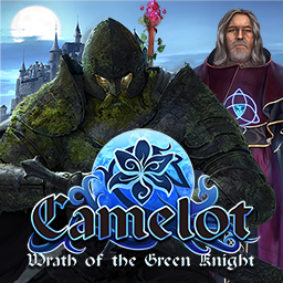 Camelot: Wrath of the Green Knight