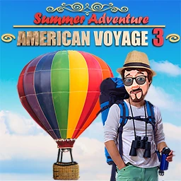 Summer Adventure: American Voyage 3