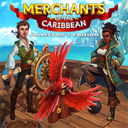 Merchants of the Caribbean Collector's Edition