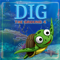 Dig The Ground 4