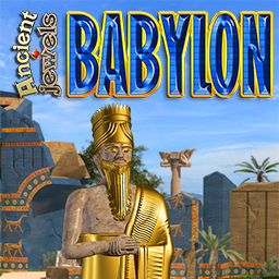 Ancient Jewels 4: Babylon
