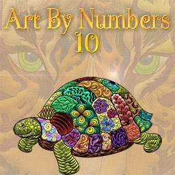 Art By Numbers 10