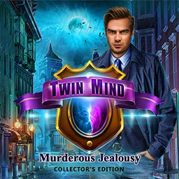 Twin Mind: Murderous Jealousy Collector's Edition