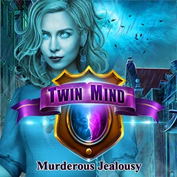 Twin Mind: Murderous Jealousy