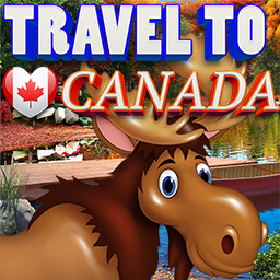 Travel To Canada