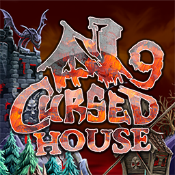 Cursed House 9