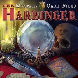 Mystery Case Files: The Harbinger