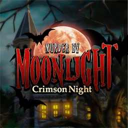 Murder by Moonlight: Crimson Night