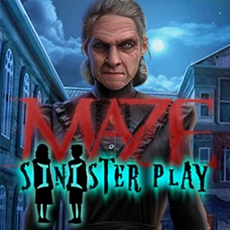 Maze: Sinister Play