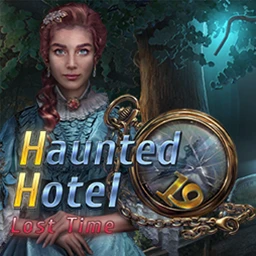 Haunted Hotel: Lost Time