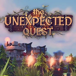 The Unexpected Quest