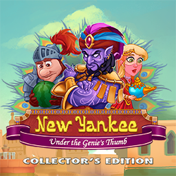 New Yankee 10: Under the Genie's Thumb Collector's Edition