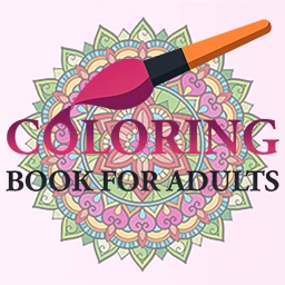Coloring Book for Adults