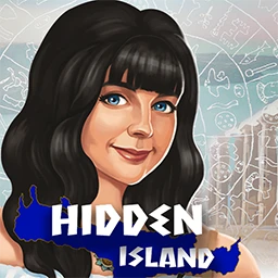 Hidden Island