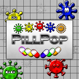 PillPop