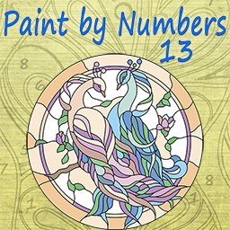 Paint By Numbers 13