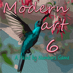 Modern Art 6