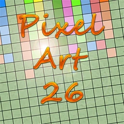 Pixel Art 26