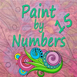 Paint By Numbers 15