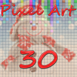 Pixel Art 30