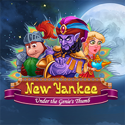 New Yankee 10: Under the Genie's Thumb