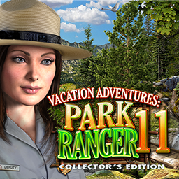 Vacation Adventures: Park Ranger 11 Collector's Edition