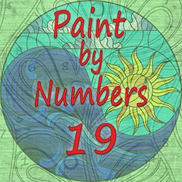 Paint by Numbers 19