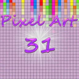 Pixel Art 31