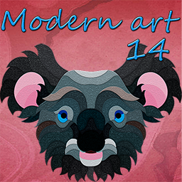 Modern Art 14