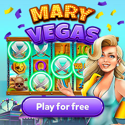 Mary Vegas