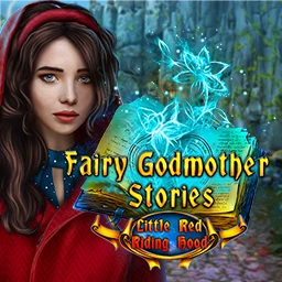 Fairy Godmother Stories: Little Red Riding Hood