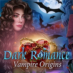 Dark Romance: Vampire Origins