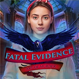 Fatal Evidence: Art of Murder
