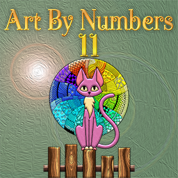 Art By Numbers 11