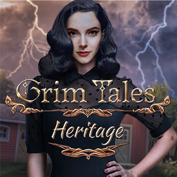 Grim Tales: Heritage